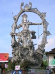 arjuna_statue